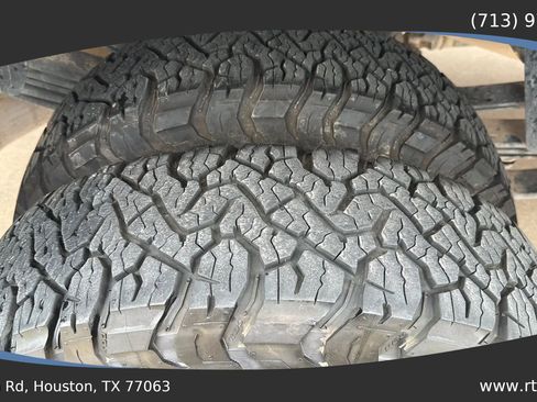 Used 2023 RAM 3500 Tradesman AWD/4WD image 11