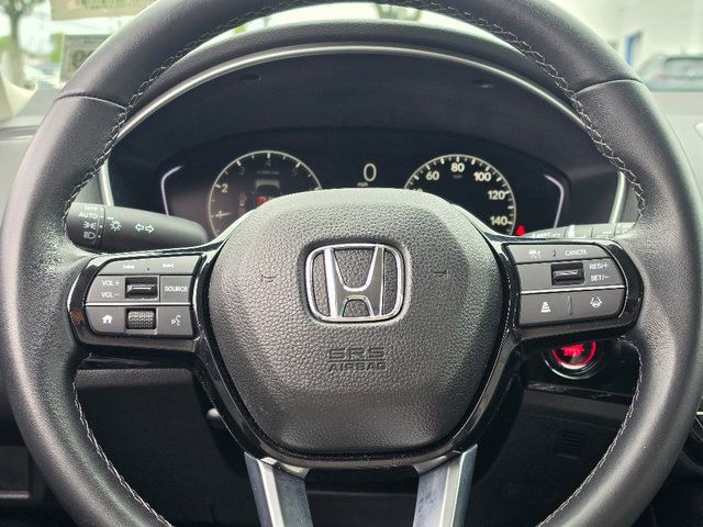 Used 2024 Honda Civic EX-L image 29