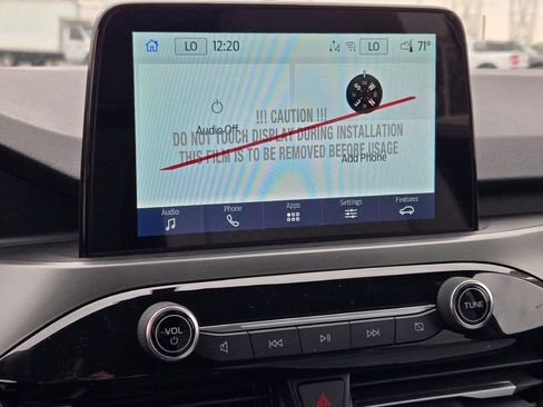 New 2026 Ford Escape Active w/ Cold Weather Package image 23