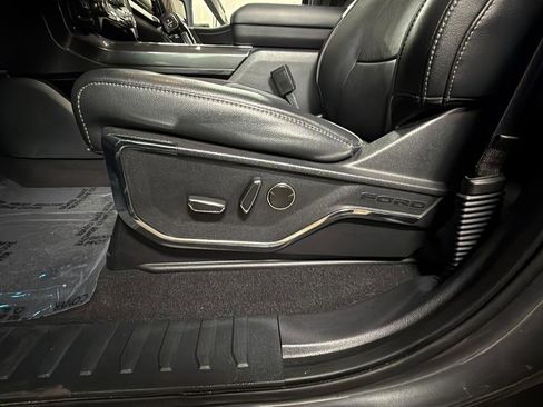 Used 2023 Ford F150 Lariat w/ Equipment Group 502A High image 25