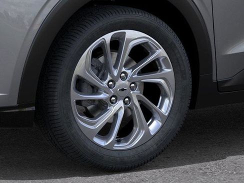 New 2027 Chevrolet Bolt LT image 9