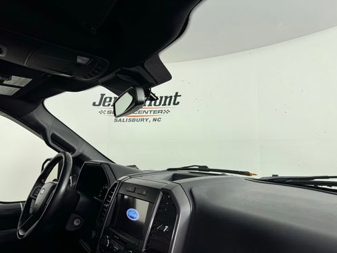 Used 2020 Ford F150 XLT w/ Equipment Group 302A Luxury image 29