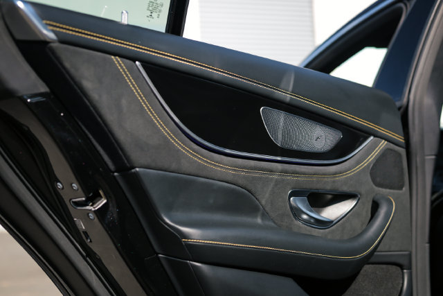 Used 2019 Mercedes-Benz AMG GT 63 S image 32