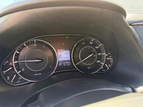 Used 2017 Nissan Armada SV w/ Driver Package image 8