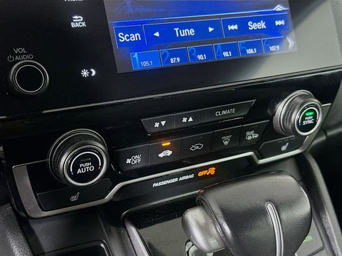 Used 2017 Honda CR-V EX-L image 21
