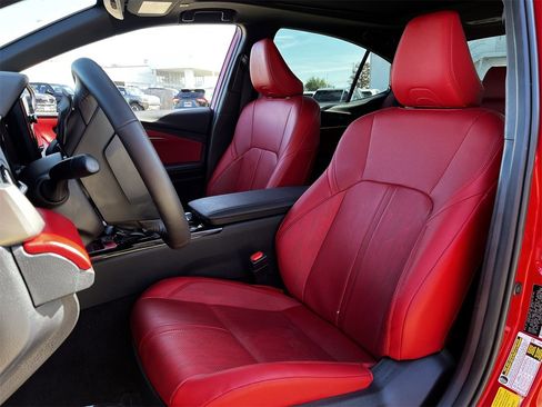 Used 2025 Toyota Camry XSE image 23