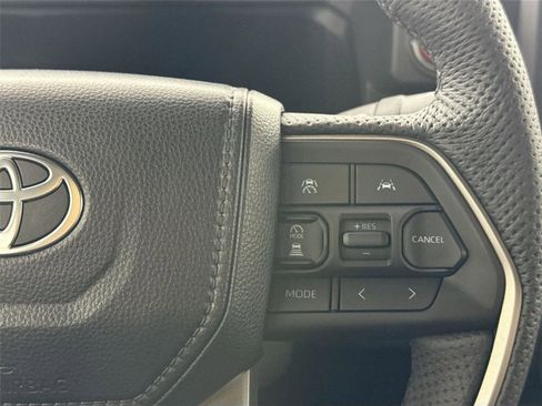 Certified 2025 Toyota Tacoma TRD Sport image 18