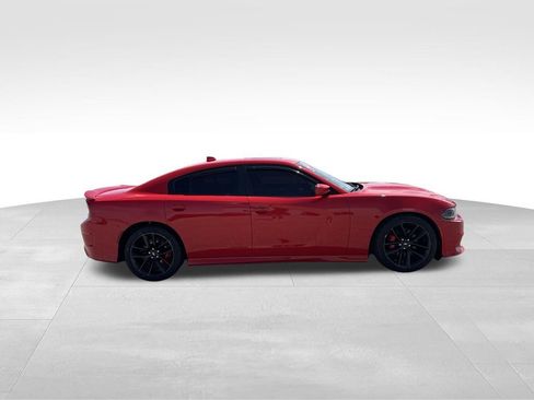 Used 2021 Dodge Charger GT w/ Performance Handling Group RWD image 12