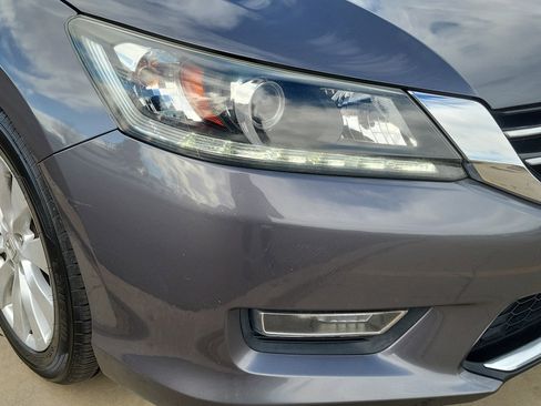 Used 2013 Honda Accord EX-L image 5