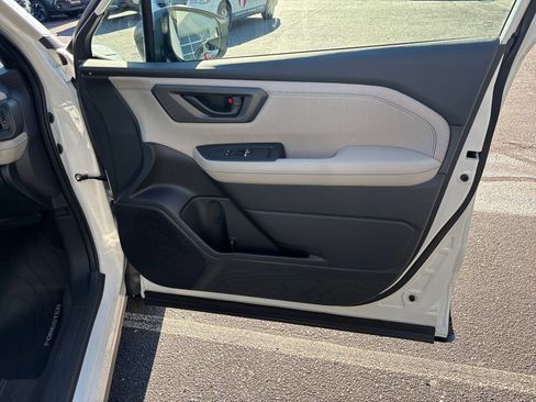 New 2026 Subaru Forester Premium image 41