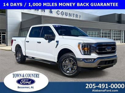 Certified 2021 Ford F150 XLT w/ Equipment Group 302A High