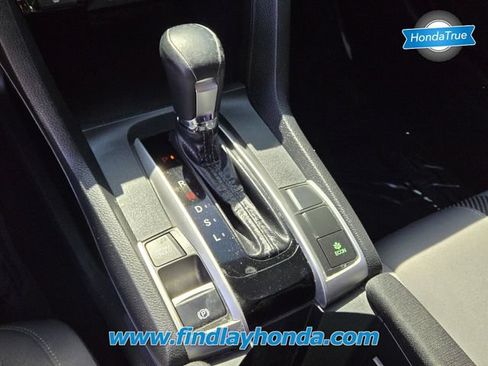 Certified 2018 Honda Civic EX-T image 36