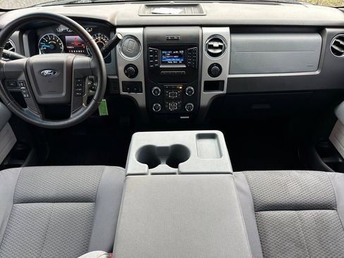 Used 2013 Ford F150 XLT w/ Luxury Equipment Group image 13