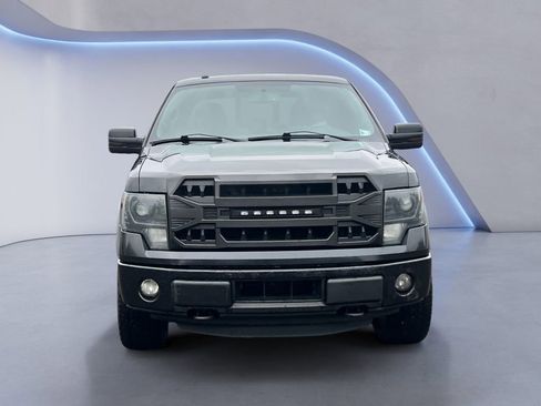 Used 2014 Ford F150 FX4 w/ Equipment Group 402A Luxury image 8