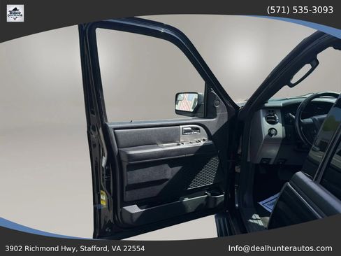 Used 2017 Ford Expedition XLT RWD image 24
