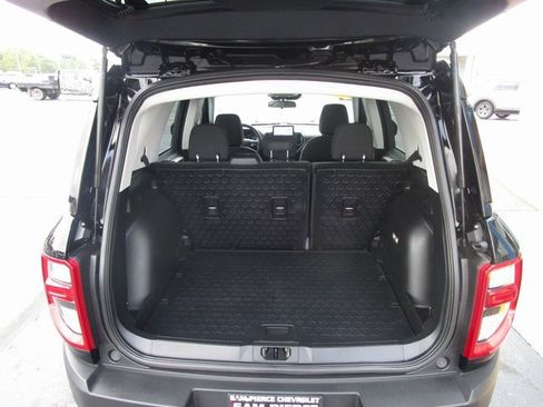 Used 2021 Ford Bronco Sport Big Bend w/ Big Bend Package (96B) image 24