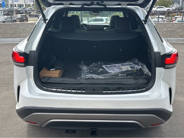 New 2026 Lexus RX 350 w/ Convenience Package AWD/4WD image 19