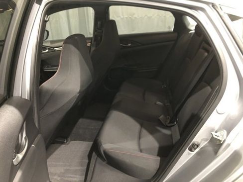 Used 2019 Honda Civic Si image 7