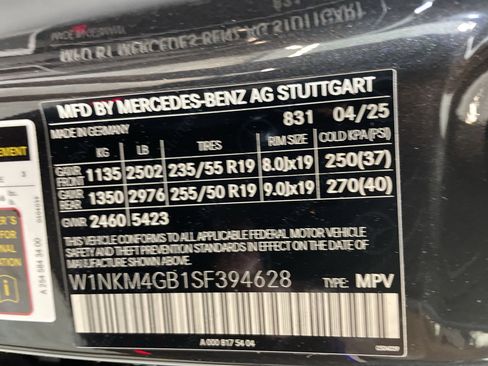 Certified 2025 Mercedes-Benz GLC 300 image 16