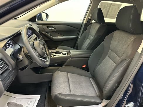 Certified 2024 Nissan Rogue SV image 4