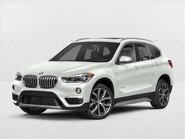 Used 2018 BMW X1 sDrive28i FWD image 1