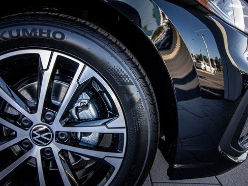 New 2026 Volkswagen Jetta Sport image 21