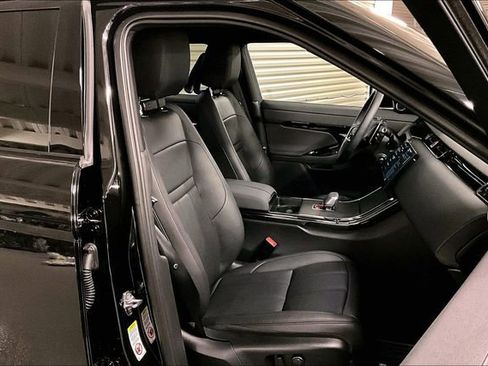 Certified 2025 Land Rover Range Rover Evoque S AWD/4WD image 6