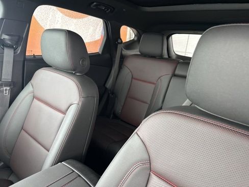 New 2026 Chevrolet Blazer RS image 14