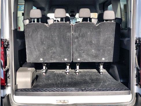 Used 2024 Ford Transit 350 XLT image 24