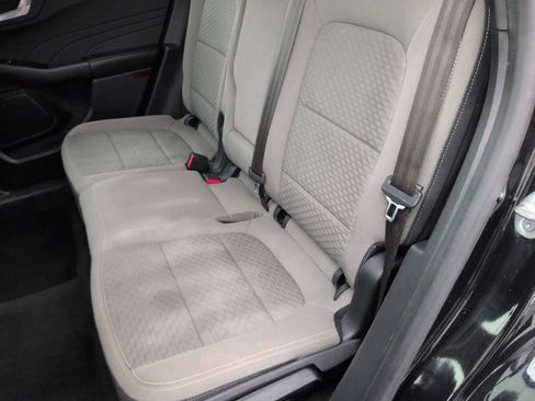 Used 2021 Ford Escape SE w/ Convenience Package image 20