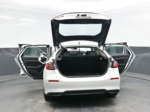 Used 2023 Honda Civic EX-L image 42