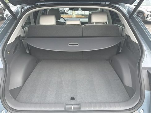 Certified 2024 Hyundai Ioniq 5 Limited RWD image 18