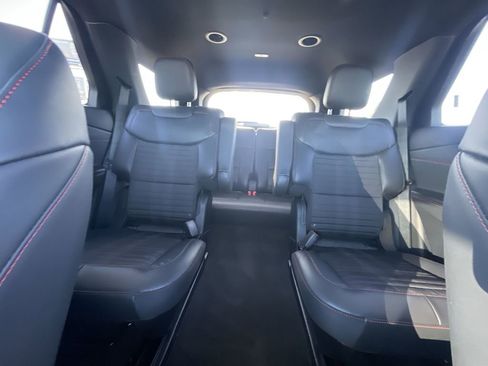 New 2026 Ford Explorer ST-Line AWD/4WD image 13