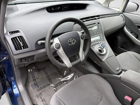 Used 2010 Toyota Prius FWD image 14