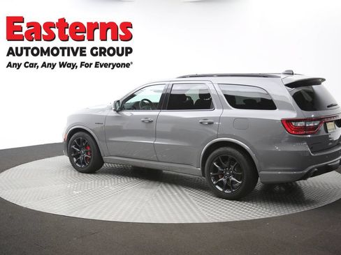 Used 2024 Dodge Durango R/T AWD/4WD image 67