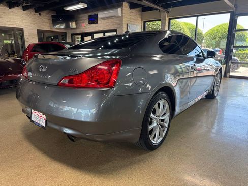 Used 2012 INFINITI G37 x Coupe w/ Premium Pkg AWD/4WD image 7