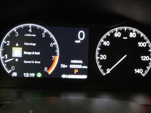 New 2026 Honda Odyssey EX-L image 13