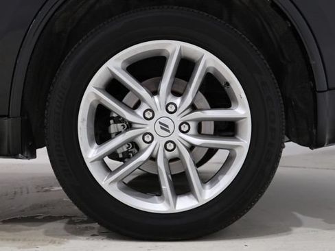 Used 2025 Dodge Durango GT AWD/4WD image 11