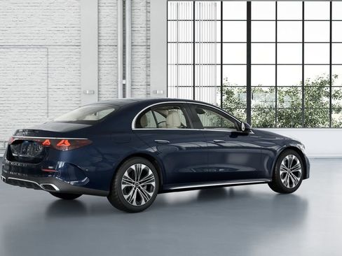 New 2026 Mercedes-Benz E 350 Sedan image 15