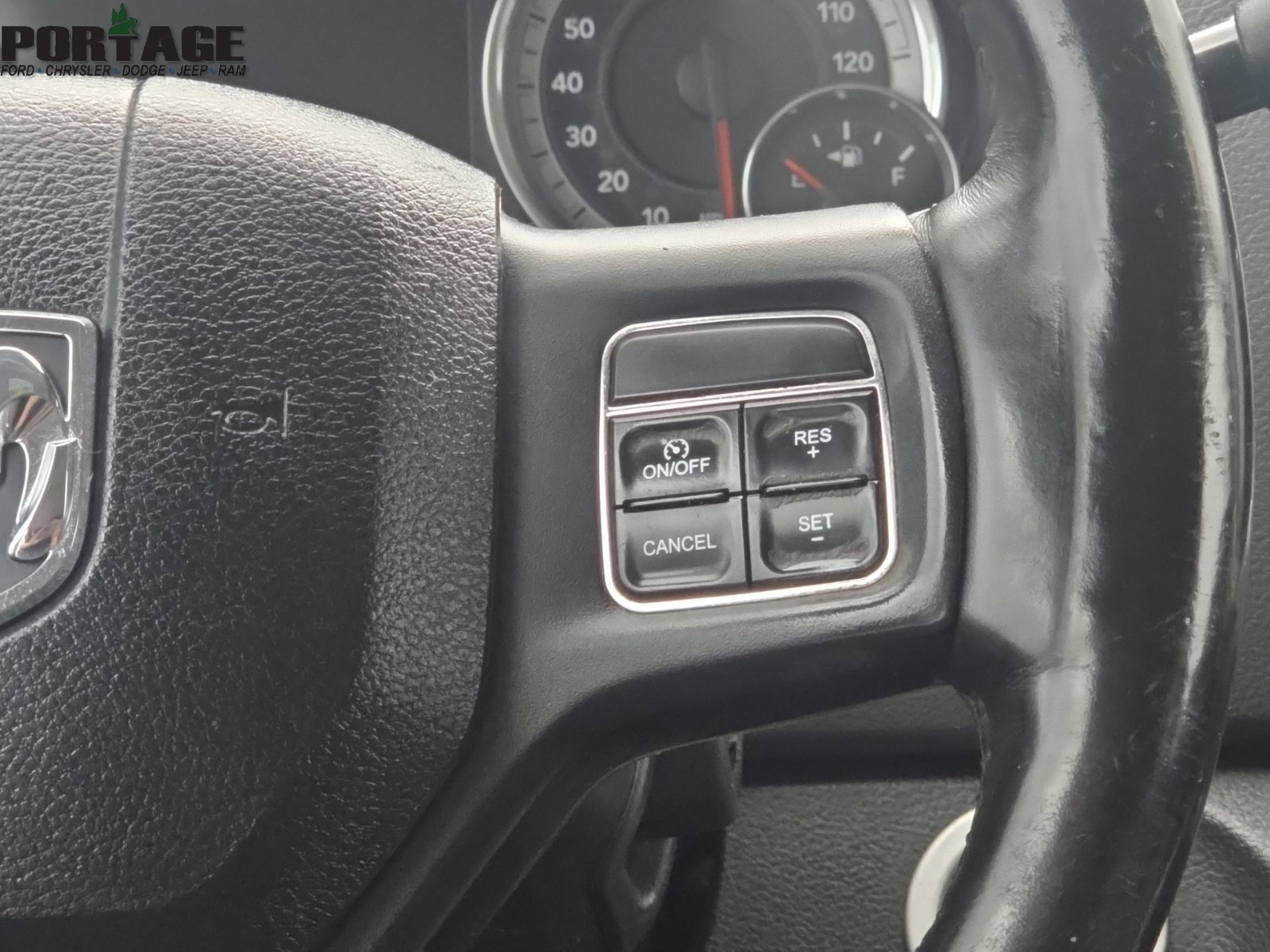 Used 2015 RAM 2500 Big Horn AWD/4WD image 20