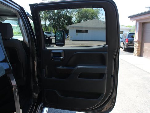 Used 2015 GMC Sierra 2500 SLE AWD/4WD image 39