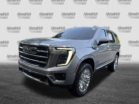 Used 2026 GMC Yukon Elevation RWD image 5