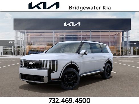 New 2027 Kia Telluride SX Prestige AWD/4WD image 1