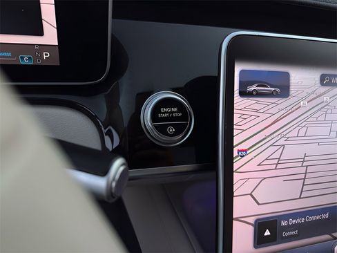 Used 2022 Mercedes-Benz S 580 4MATIC Sedan image 21