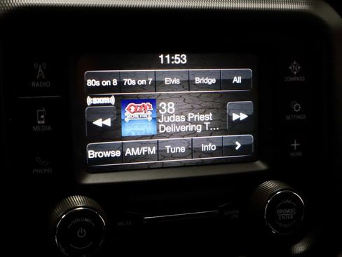 Used 2018 Jeep Wrangler Unlimited Sport S image 3