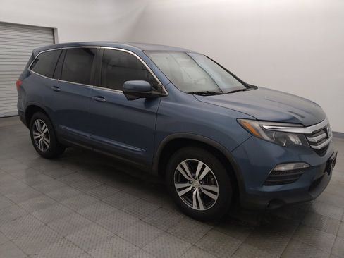 Used 2017 Honda Pilot EX-L image 11