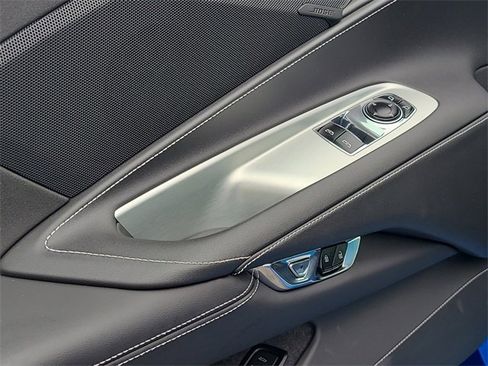 New 2026 Chevrolet Corvette Stingray Coupe w/ 1LT image 14