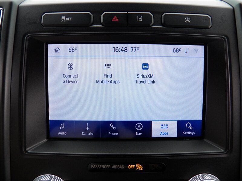 Used 2020 Ford Expedition Limited RWD image 22