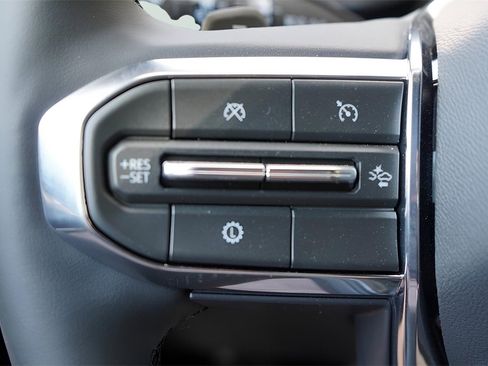 New 2026 GMC Acadia Elevation w/ LPO, Floor Liner Package image 15