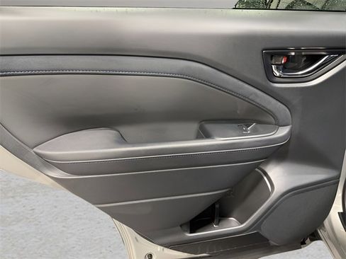 Certified 2025 Subaru Forester Limited w/ Popular Package #1 image 30